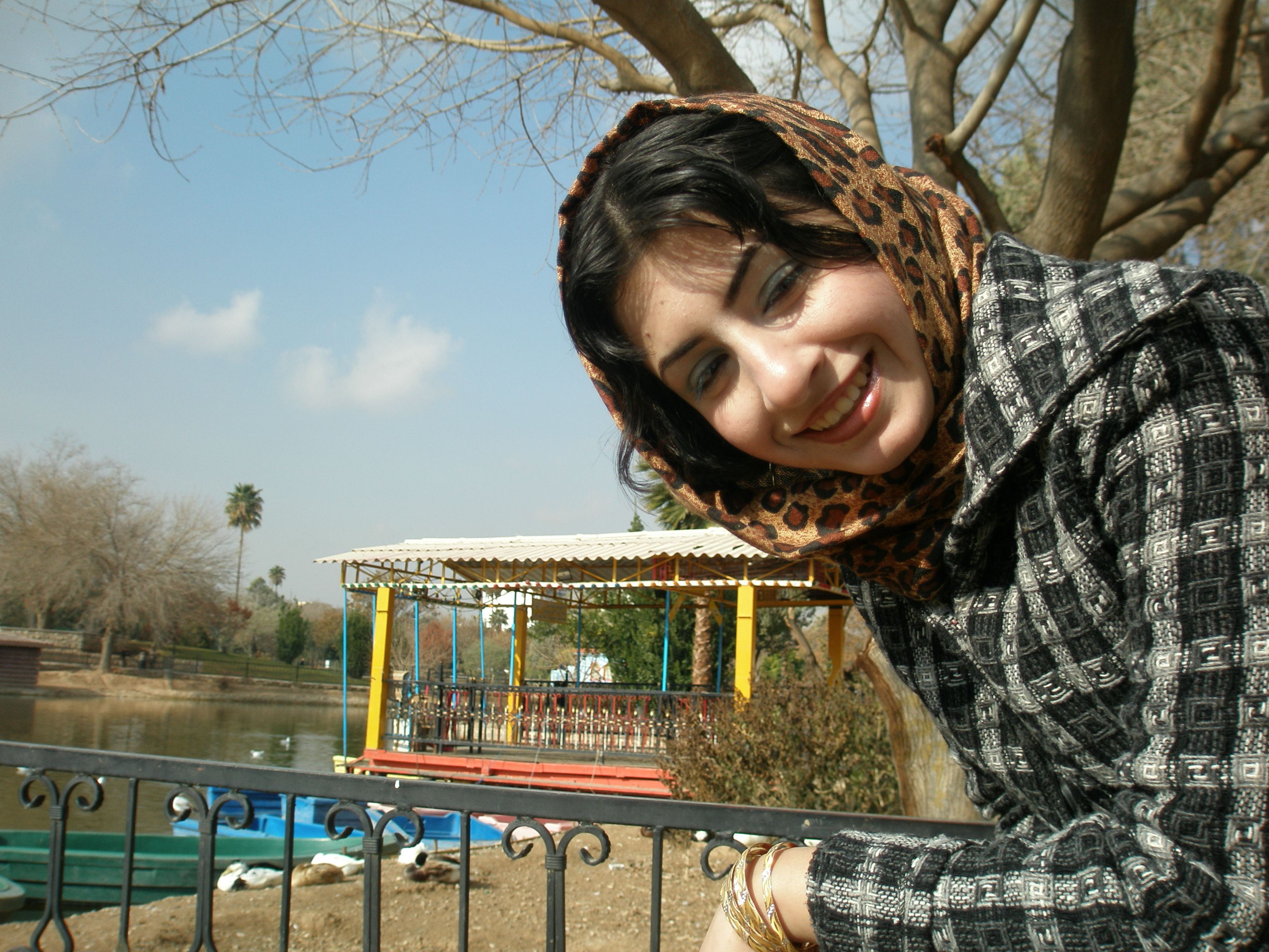 Photo By @hamed on Feb. 7, 2025, 8:57 a.m.